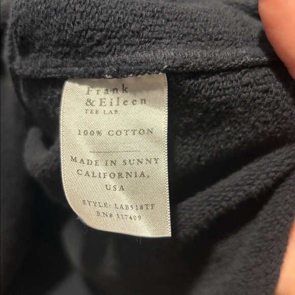 FRANK & EILEEN travel set - Picture 5 of 8